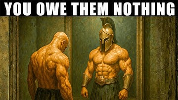 This Video Will Destroy Your Need for Validation – Machiavelli