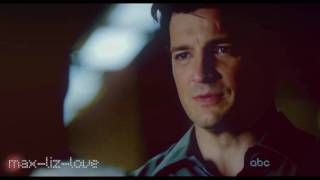 Castle & Beckett | A Little Bit of Love @MaxLizLove