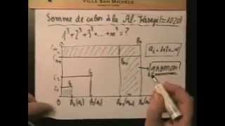 44.1Es-Somme Des Cubes À La Al-Karaji