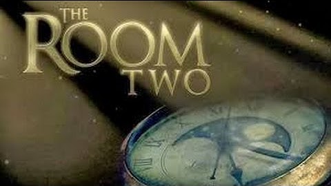 The Room Two Chapter 6 Android HD Walkthrough GamePlay Trailer