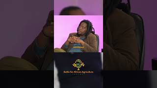 Africa can make powerful moves of resistance against Big Tech Exploitation #BattleForAfricanAAgriPOD