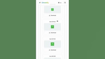 Build Chrome Extensions Without Code!