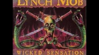Lynch Mob - For a Million Years