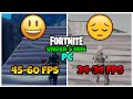 Boost Your FPS in Fortnite in under 5 Minutes!