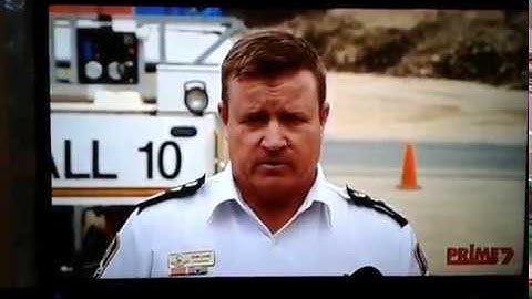 Severe Storm Warning Cancellations/Drones! 2003 Firestorm/Misdirection/Cover Ups/AUSTRALIA