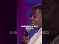 “Thanksgiving in my house didn’t start until somebody opened the Smirnoff.” 🎤: Tracy Morgan #shorts