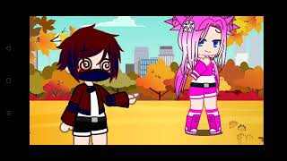 One Kiss Meme Robot Trains My Favourite Shipkey, Duke, Alf, Victor, Selly, Virus, Dark Maks