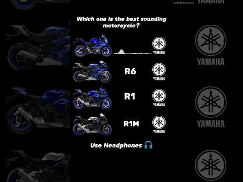 Superbikes Sound 🥵🔥|#yamaha