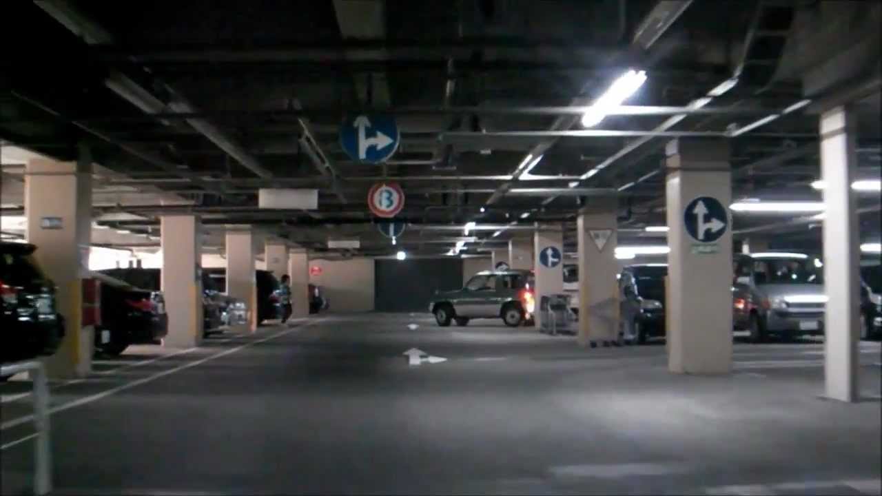 車載動画 食品現金問屋手稲店 ピロティ駐車場 北海道札幌市 Youtube
