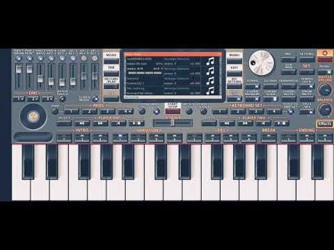 الليل الهادي