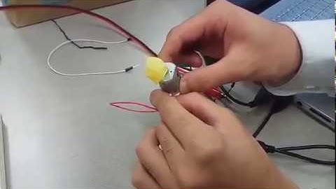 【Arduino nano】モーターをPWM制御で回してみた