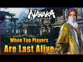 Naraka Bladepoint ▼ When Top Players Are Last Alive 👊