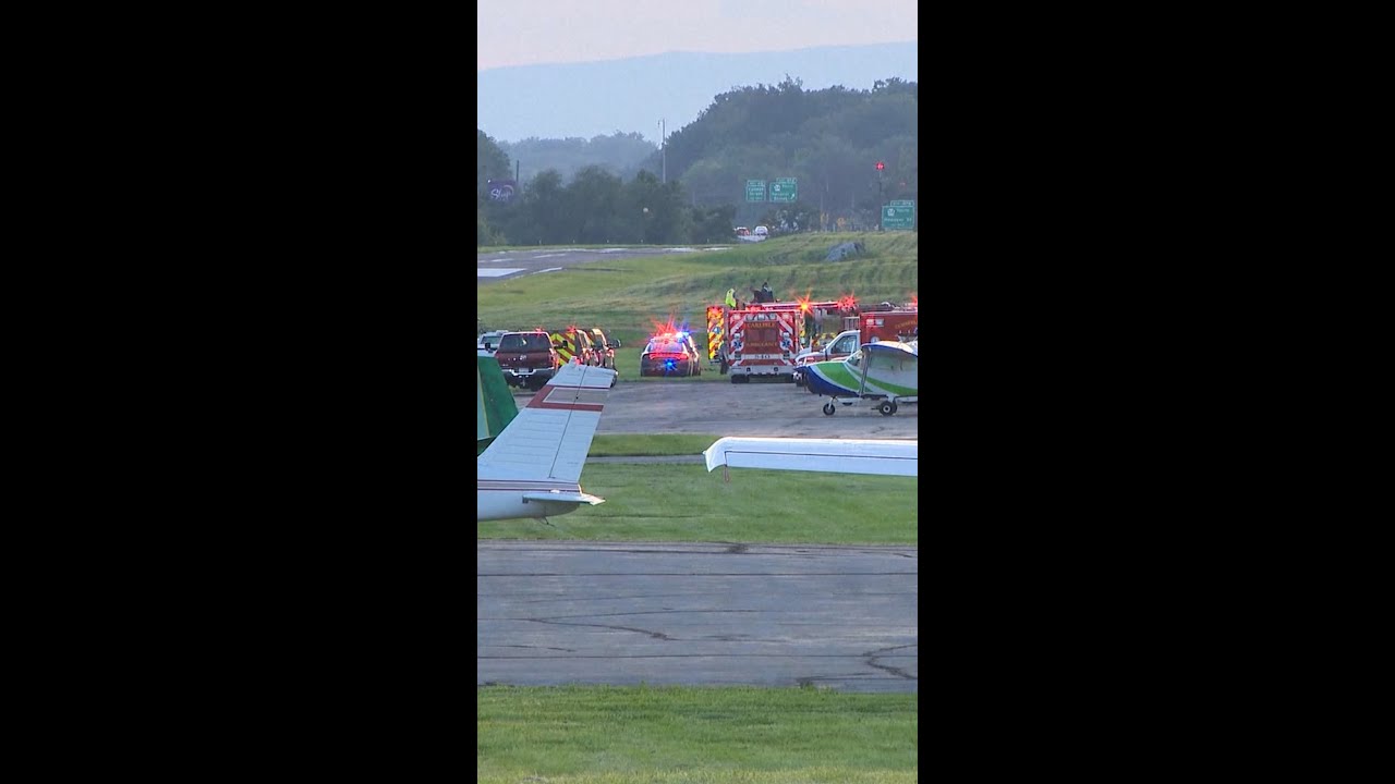 Pilot killed, 2 Pa. troopers injured in midair collision Pilot killed, 2 Pa. troopers injured in midair collision