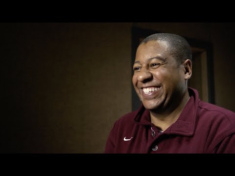 Conheça José: Um dublador que atende a voz de Deus