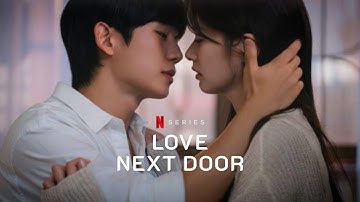 What Are We | Love Next Door | Jung Hae-In & Jung Som-In | Love Next Door OST | Korean Drama