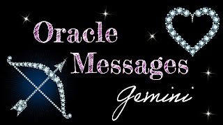 Gemini If You WONDER If You're READY, YOU ARE; What LONGS FOR YOU, Opens YOU TO A NEW KIND Of LOVE