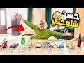 Eating Challenge In A Second The Oven Is Bad 