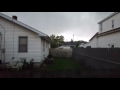 Kokomo indiana tornado 8/24/16 - YouTube