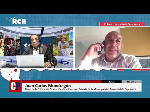 ACCIONES PARA IMPULSAR LA INVERSIÓN PRIVADA DESDE LA MUNICIPALIDAD PROVINCIAL DE CAJAMARCA