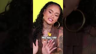The Hidden Meaning Behind “Folding” your Ex’s Clothes told by Kehlani in her GENIUS interview #viral