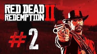 @RG-RajGaming  Full Screen 🔥Red Dead Redemption 2 Live Tamil Part -2