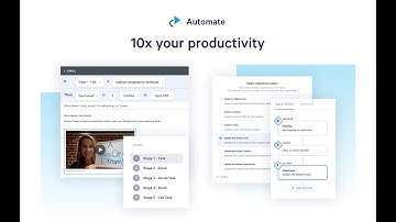 Mixmax Rules: Workflow Automation Product Overview