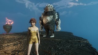 Clair Obscur Expedition 33 ~ The other Ending