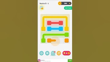 Puzzle Box || Flow || Novice - B || Level - 01