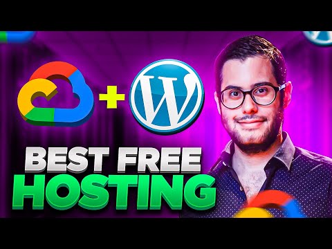 Wordpress hosting on Google | FREE