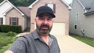 Home for Sale 664 Deer Ridge Dr Clarksville, TN 37042 Call Leo 931-278-0555
