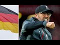 Jurgen Klopp: Liverpool manager rules out replacing Germany boss Joachim Low