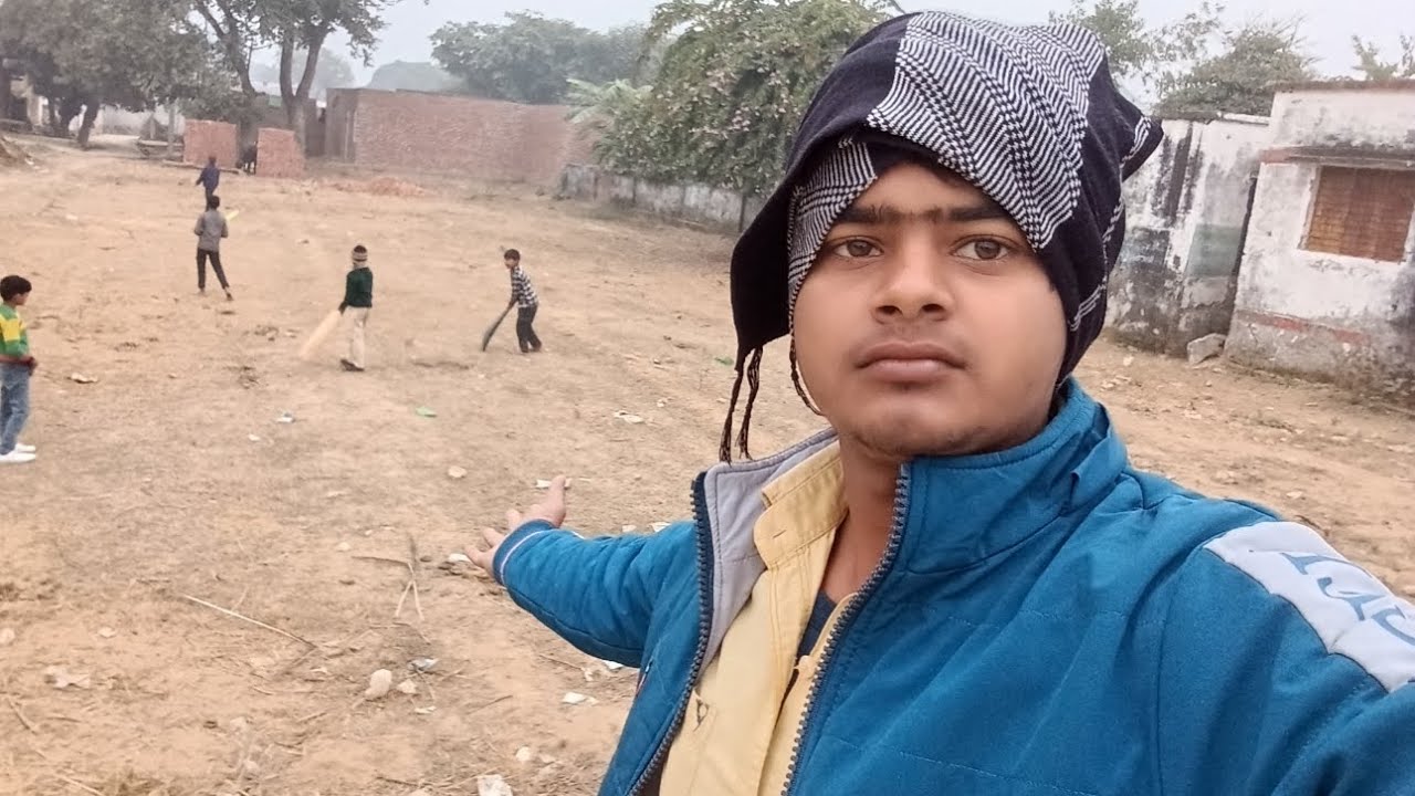 Ye konsa Game Khel raha hai 😱