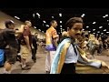 Day One Wrap Up -" Star Wars Celebration Orlando 2017