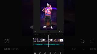 Habibi 🥵❤️ // capcut editing tutorial, ff edit tutorial, lobby edit #freefire #editing #viral
