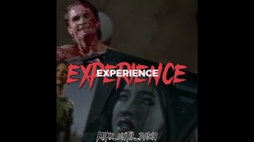 Patrick Bateman vs Emma and Emily who should I do next? #1v1 ￼ #untildawn #edit #thequarry