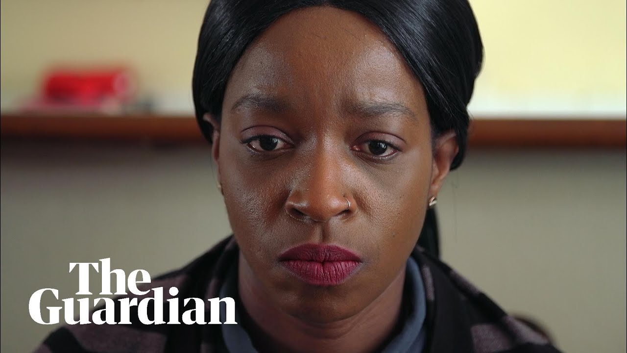 Film backdrop image for Funeral poverty: one woman's battle to pay for her son's burial (2019)