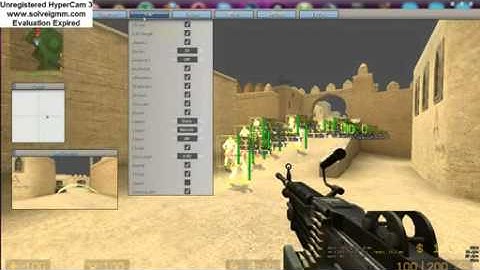 EnhancedAim v6 Cracked by Team SyS 2012