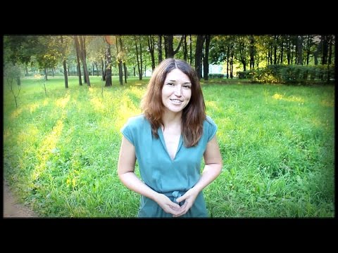 Как не стать призраком, или Почему меня никто не замечает?