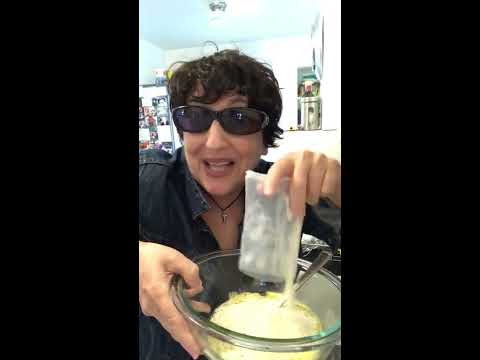Making your Balls Bigger with Marla Lukofsky