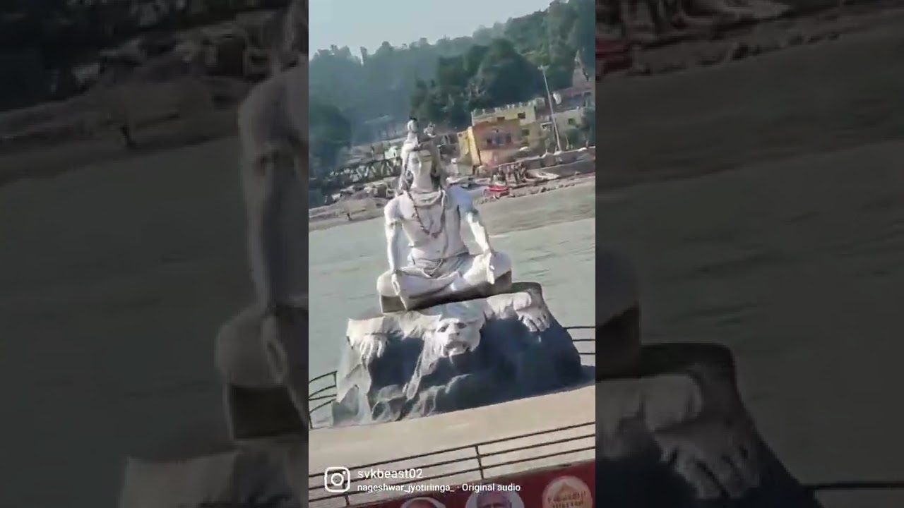 HUR HUR MAHADEV ♥️♥️  