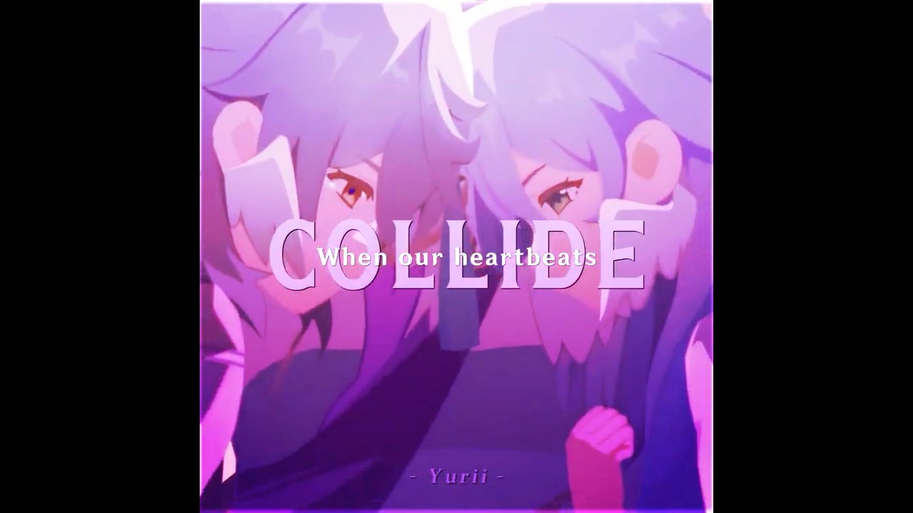 #ROBIN || Scrap Edit || Honkai: Star Rail || U ||