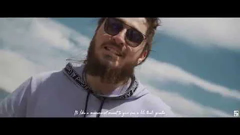 Not Religion - Nobleman (Official Video)
