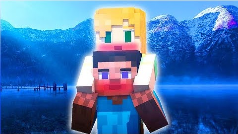 All Time Best Animations Of Steve and Alex | Babu Bros | Prisma 3D Minecraft Animation