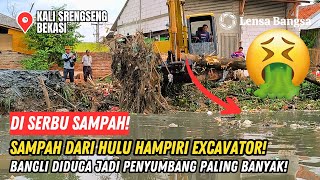 Download Lagu DI SERBU SAMPAH❗BERDATANGAN DARI HULU HAMPIRI EXCAVATOR❗BANGLI DIDUGA JADI PENYUMBANG TERBANYAK❗#kdm MP3 Download Lagu DI SERBU SAMPAH❗BERDATANGAN DARI HULU HAMPIRI EXCAVATOR❗BANGLI DIDUGA JADI PENYUMBANG TERBANYAK❗#kdm MP3