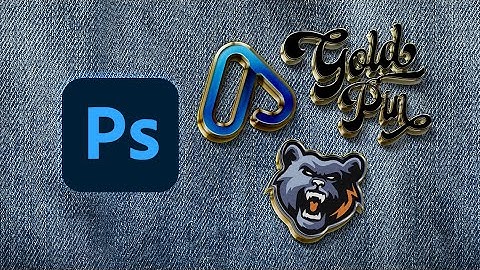 How to Make an Enamel Pin Mockup