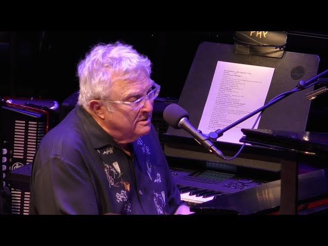 You've Got a Friend in Me - Randy Newman | Live from Here with Chris Thile class=