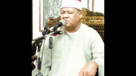 محمود ابو الوفا سورة يوسف mahmoud abu alwafa.yosuf