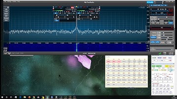 Flex 6700 Diversity Demo