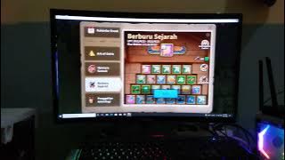 Berburu sejarah rise of kingdom