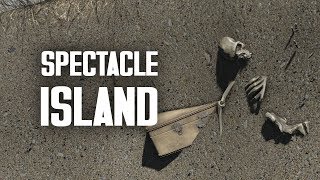 Мульт The Full Story of Spectacle Island Fallout 4 Lore